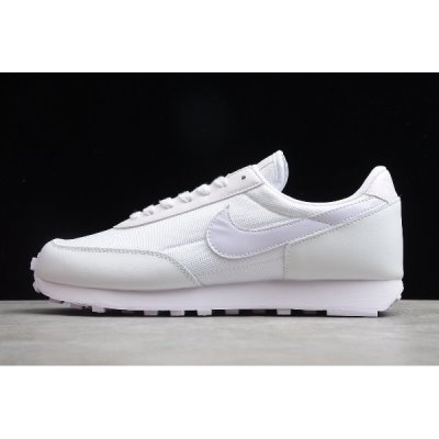 Nike Bayan Daybreak Beyaz / Mor Spor Ayakkabı Türkiye - JV3CG2Y7